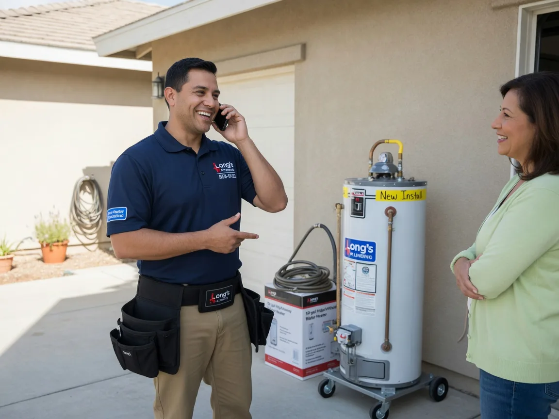 Leak Detection Mahomet, IL FAQs